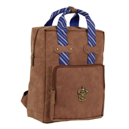 Mochila casual Ravenclaw Harry Potter 35cm - 8445484514896