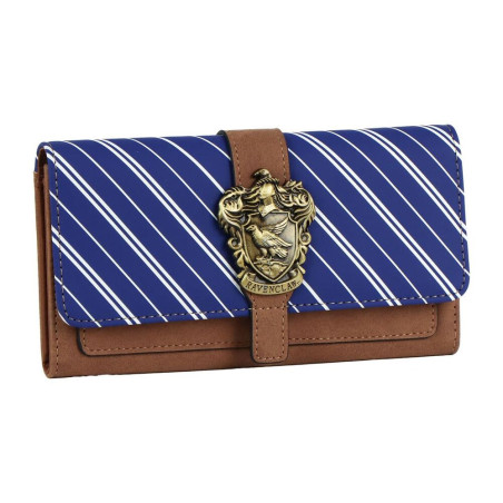 Cartera Ravenclaw Harry Potter - 8445484515497