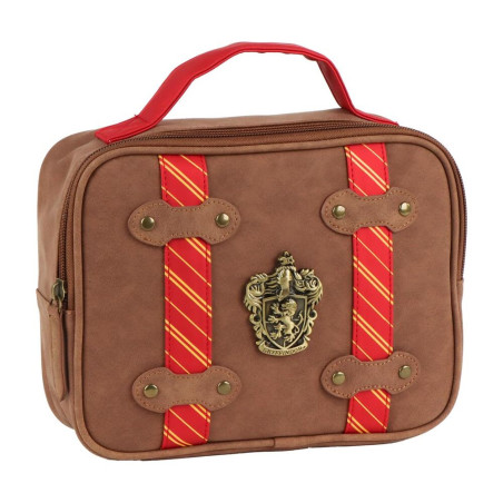 Neceser aseo viaje Gryffindor Harry Potter - 8445484515732