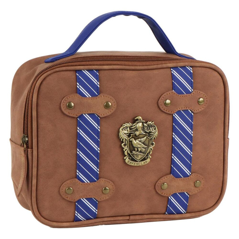 Neceser aseo viaje Ravenclaw Harry Potter - 8445484515794