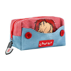 Neceser aseo viaje Chucky - 8445484516135