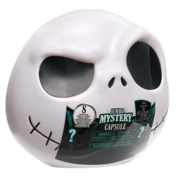 Capsula Jumbo Mystery Jack Pesadilla Antes de Navidad Disney - 886144464560