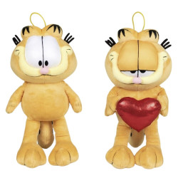 Peluche Garfield 90cm surtido - 8425611645945