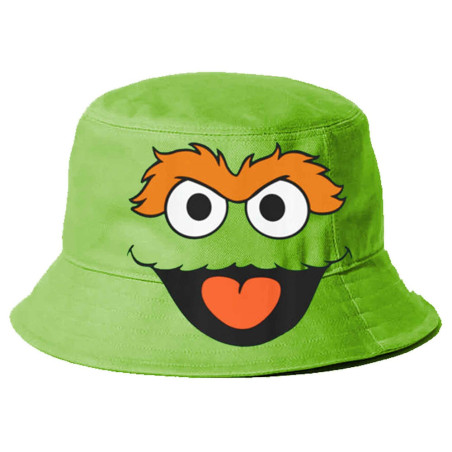 Gorro pescador Oscar Barrio Sesamo - 8445118089325