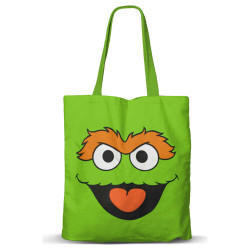 Bolsa Shopping Oscar Barrio Sesamo - 8445118089417