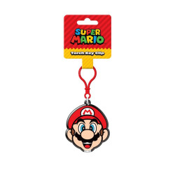 Llavero Super Mario Bros - 5063457052584