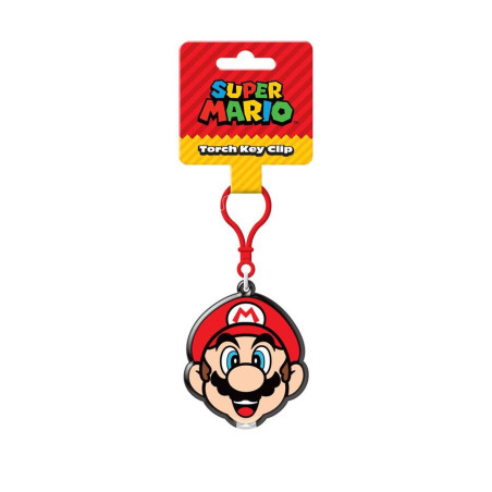 Llavero Super Mario Bros - 5063457052584