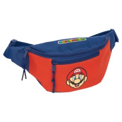 Riñonera Mamma Mia Super Mario Bros - 8412688609734