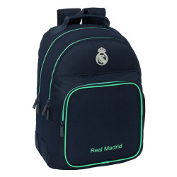 Mochila 2 Equipacion 25/26 Real Madrid 42cm adaptable - 8412688608096