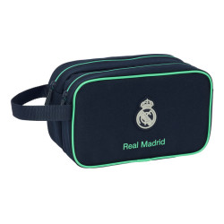 Neceser 2 Equipacion 25/26 Real Madrid - 8412688608195