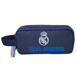 Portatodo Real Madrid triple - 8426842188867