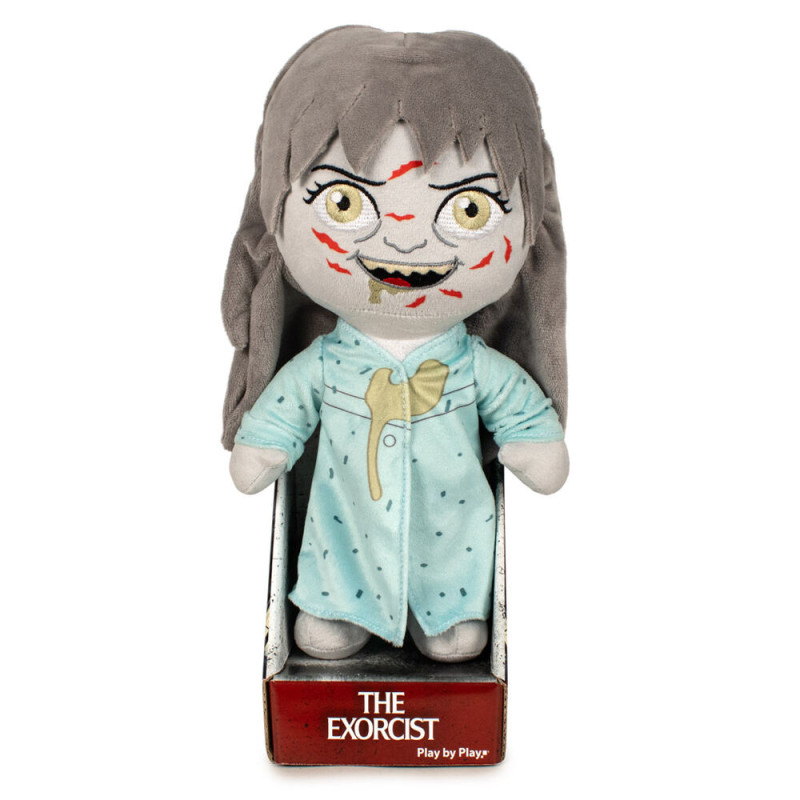 Peluche Regan El Exorcista 27cm - 8425611342929
