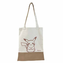 Bolsa shopping Pokemon 40cm - 8426842112688