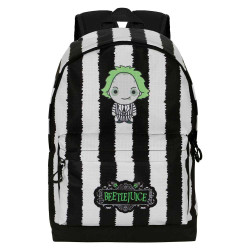Mochila Beetlejuice 44cm - 8445118080278