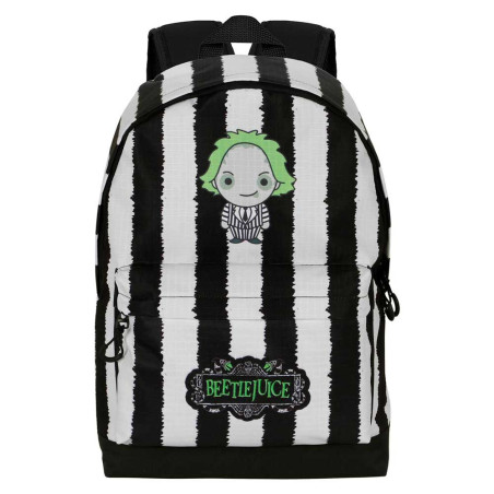 Mochila Beetlejuice 44cm - 8445118080278