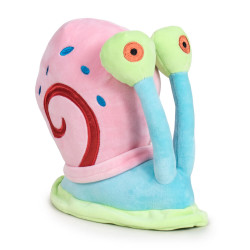 Peluche Gary Caracol Bob Esponja 60cm - 8425611654527