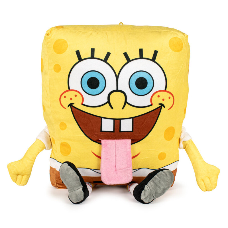 Peluche Bob Esponja SpongeBob 50cm - 8425611656354