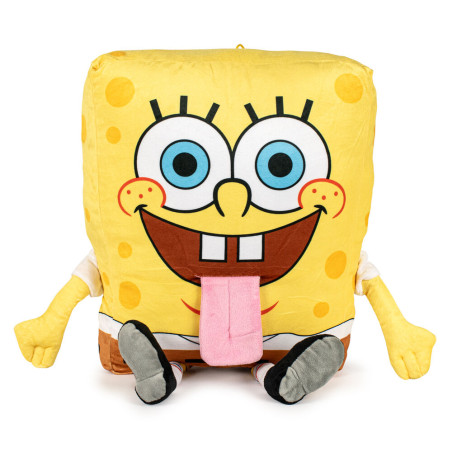 Peluche Bob Esponja SpongeBob 50cm - 8425611656354