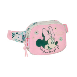 Riñonera Minty Minnie Disney - 8412688617913
