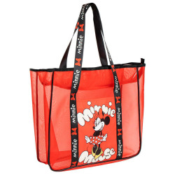 Bolsa playa premium Minnie Disney - 8445484495621