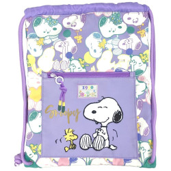 Saco Snoopy 44cm - 8426842115184