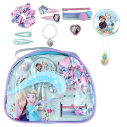 Set neceser belleza Frozen Disney - 8445484594799