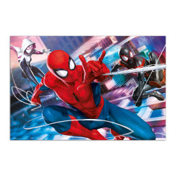 Poster Spiderman Marvel - 8435497277321