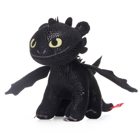 Peluche Desdentao Como Entrenar a tu Dragon 30cm - 8425611359606