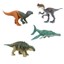 Dinosaurio Danger Pack Jurassic World surtido - 194735309818