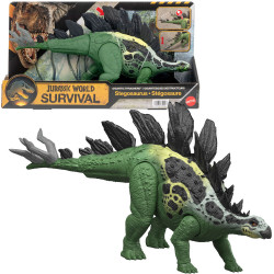 Dinosaurio Stegosaurus Jurassic World - 194735352296