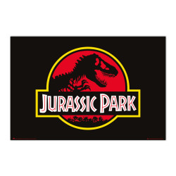 Poster Jurassic Park - 8435497262570