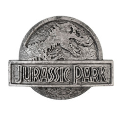 Iman abrebotellas Jurassic Park - 8435747815174