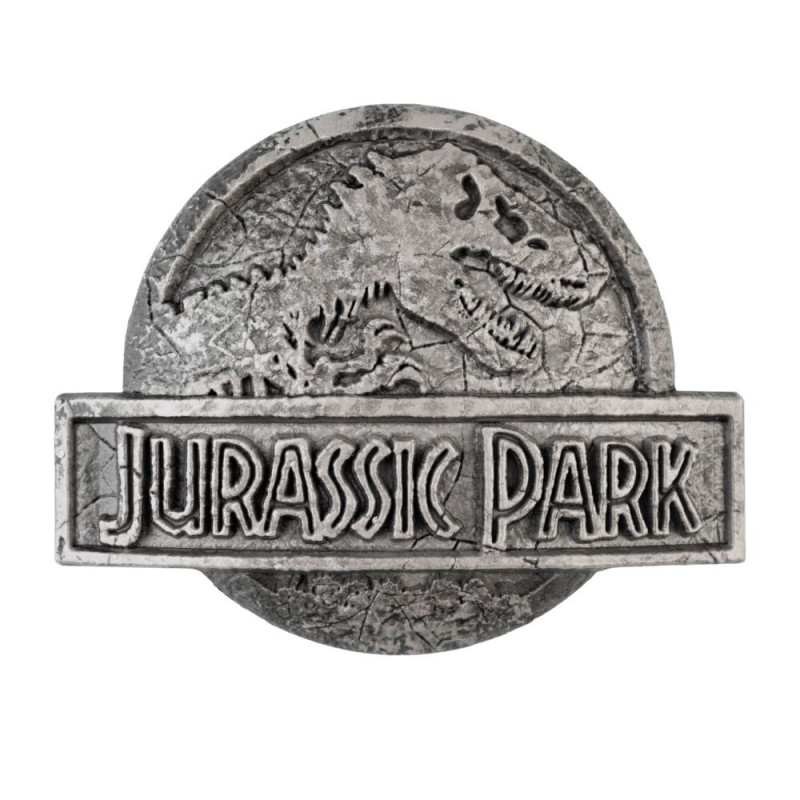 Iman abrebotellas Jurassic Park - 8435747815174