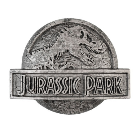 Iman abrebotellas Jurassic Park - 8435747815174
