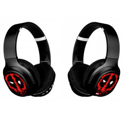 Auriculares inalambricos Deadpool Marvel - 8718526156572