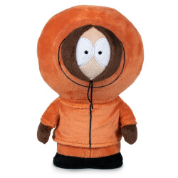 Peluche Kenny South Park 27cm - 8410779113320