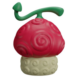Lampara Fruta Human-Human One Piece - 8435747825494