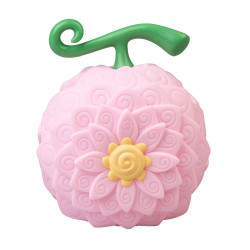Lampara Fruta Flower-Flower One Piece - 8435747825517