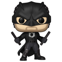 Figura POP DC Comics Super Heroes Midnighter - 889698844499