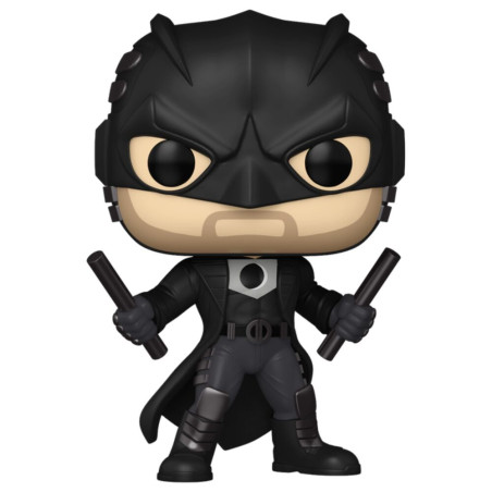 Figura POP DC Comics Super Heroes Midnighter - 889698844499