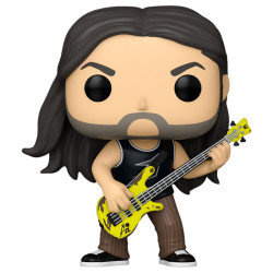 Figura POP Metallica 72 Robert - 889698870788