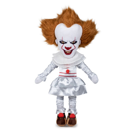 Peluche Pennywise IT 30cm - 8425611306679