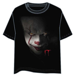 Camiseta It adulto - 8435073740805