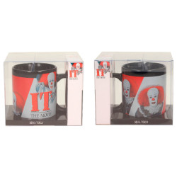 Taza Pennywise It 1990 - 8435450227585