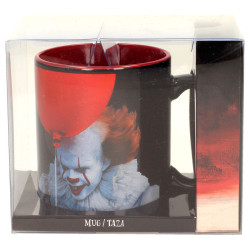 Taza Pennywise It 2017 - 8435450227653