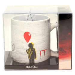 Taza You will Float Too IT - 8435450227660