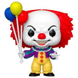 Figura POP IT  Pennywise 1990 - 889698883542