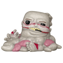 Figura POP IT Bienvenidos a Derry Pickle Dad - 889698916240