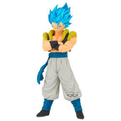Figura Gogeta Blood of Saiyans Dragon Ball Super 19cm - 4983164299052