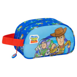 Neceser Good Vibes Toy Story Disney Pixar adaptable - 8412688552283